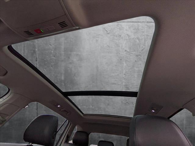 used 2020 Volkswagen Tiguan car, priced at $15,988