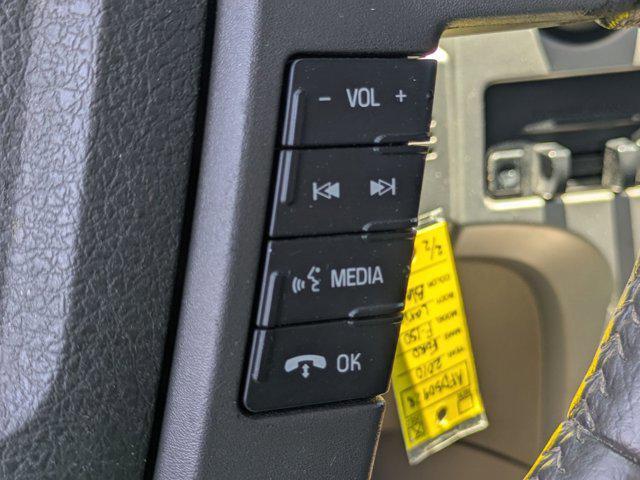 used 2010 Ford F-150 car, priced at $14,998