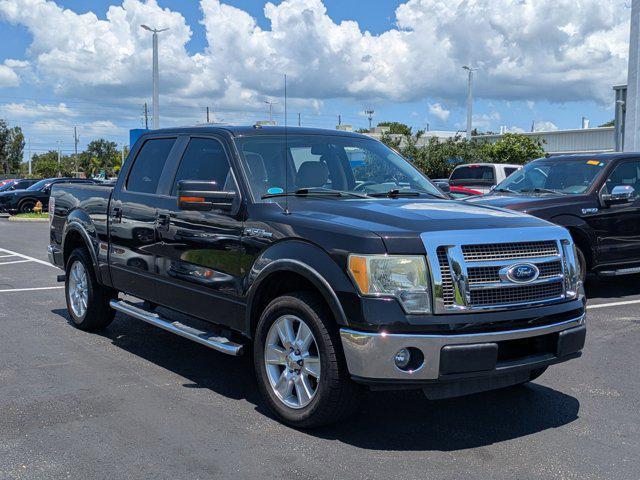 used 2010 Ford F-150 car, priced at $14,998