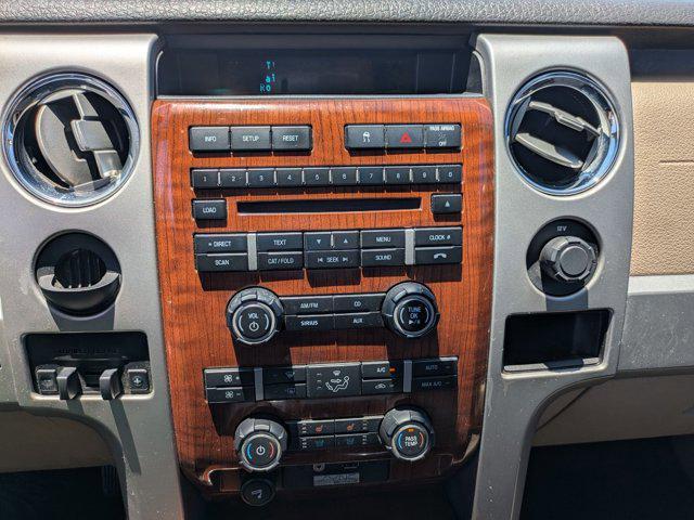 used 2010 Ford F-150 car, priced at $14,998