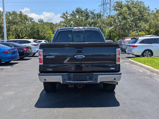 used 2010 Ford F-150 car, priced at $14,998