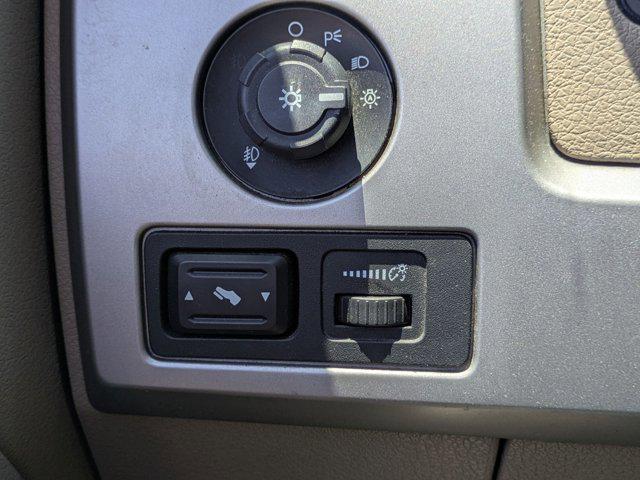 used 2010 Ford F-150 car, priced at $14,998
