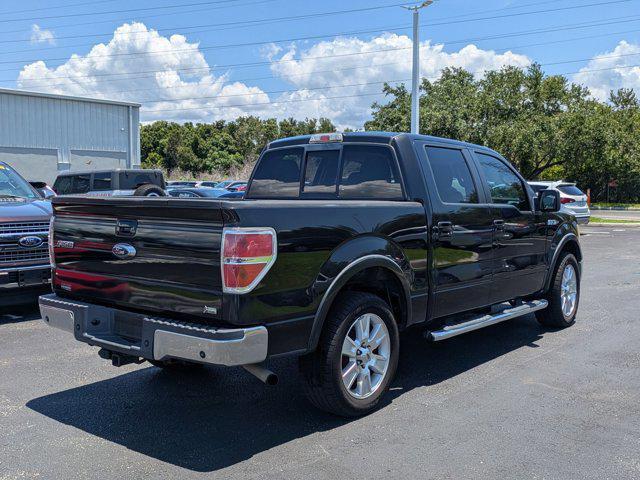 used 2010 Ford F-150 car, priced at $14,998
