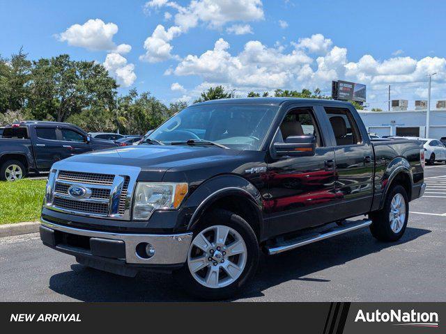 used 2010 Ford F-150 car, priced at $14,998