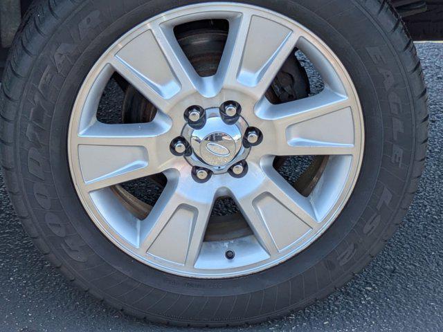 used 2010 Ford F-150 car, priced at $14,998