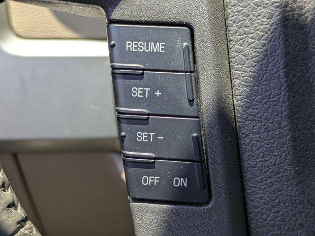 used 2010 Ford F-150 car, priced at $14,998
