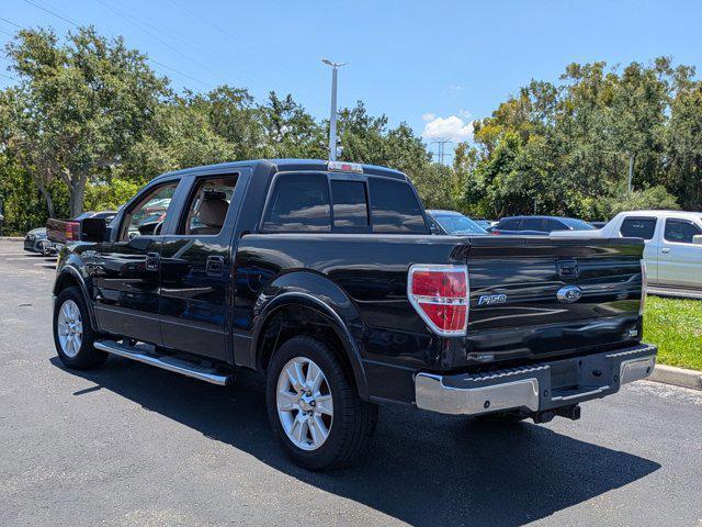 used 2010 Ford F-150 car, priced at $14,998