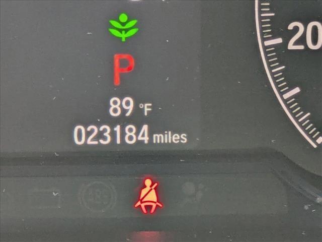 used 2022 Honda Accord car, priced at $25,491