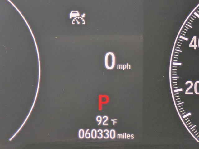 used 2021 Honda Accord car, priced at $22,991