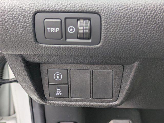 used 2021 Honda Accord car, priced at $23,791