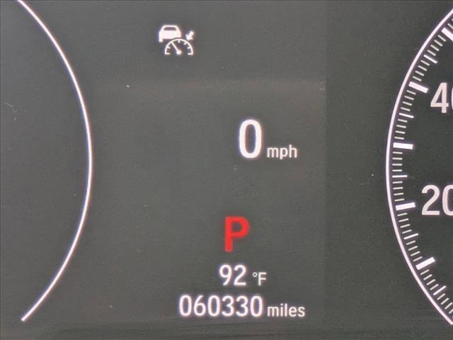 used 2021 Honda Accord car, priced at $22,295