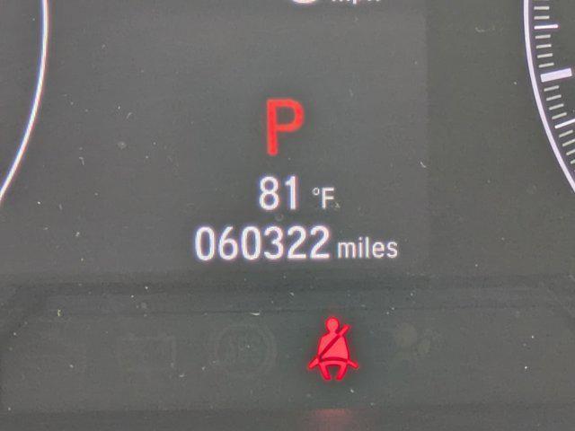 used 2021 Honda Accord car, priced at $23,791