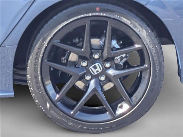 new 2026 Honda Civic car, priced at $27,164