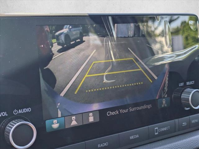 new 2026 Honda Civic car, priced at $27,164