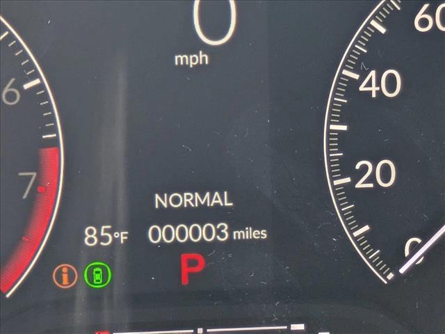 new 2026 Honda Civic car, priced at $27,164