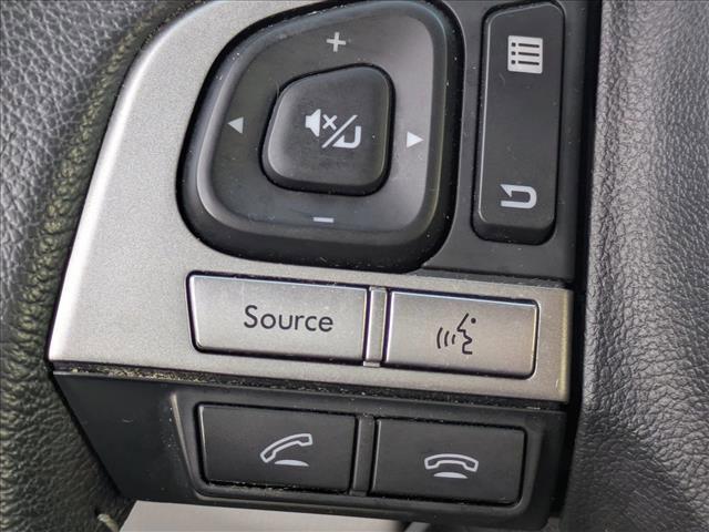 used 2017 Subaru Forester car, priced at $17,991