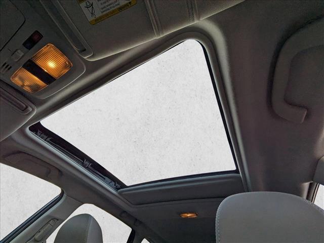 used 2017 Subaru Forester car, priced at $17,991