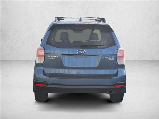 used 2017 Subaru Forester car, priced at $17,991