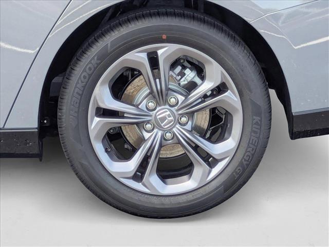 new 2025 Honda Accord Hybrid car, priced at $34,953
