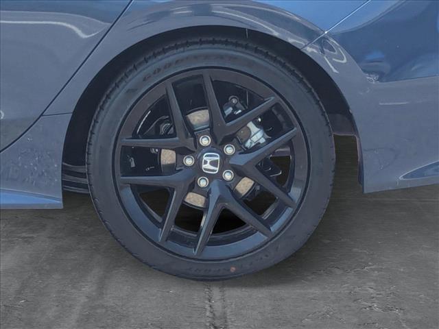 new 2026 Honda Civic car, priced at $28,200