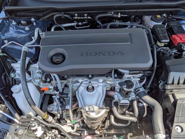 new 2026 Honda Civic car, priced at $28,200
