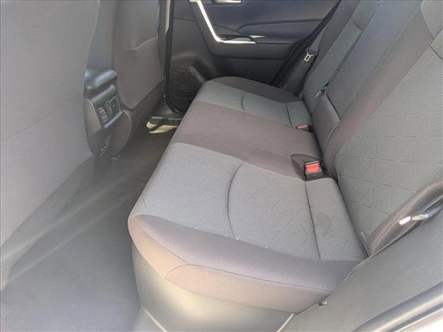 used 2023 Toyota RAV4 Hybrid car, priced at $30,994