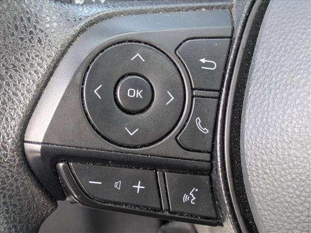 used 2023 Toyota RAV4 Hybrid car, priced at $31,894