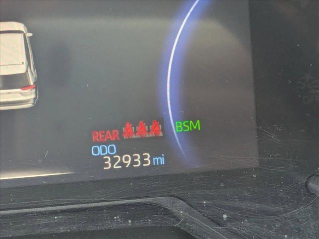 used 2023 Toyota RAV4 Hybrid car, priced at $30,994