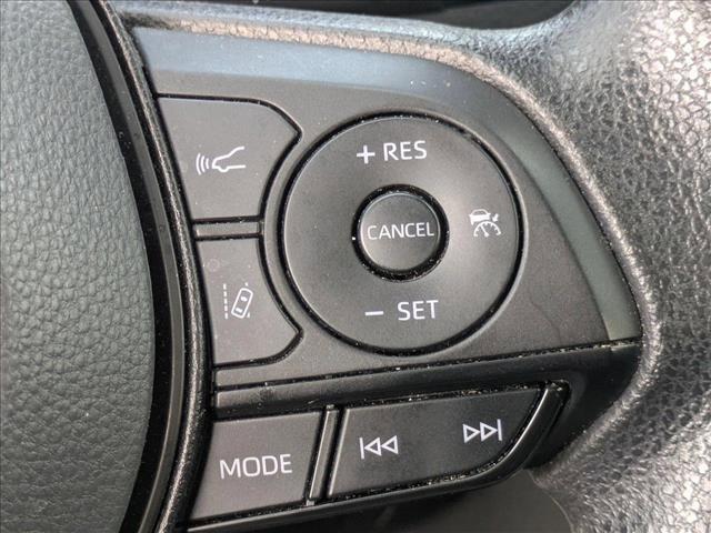 used 2023 Toyota RAV4 Hybrid car, priced at $31,894