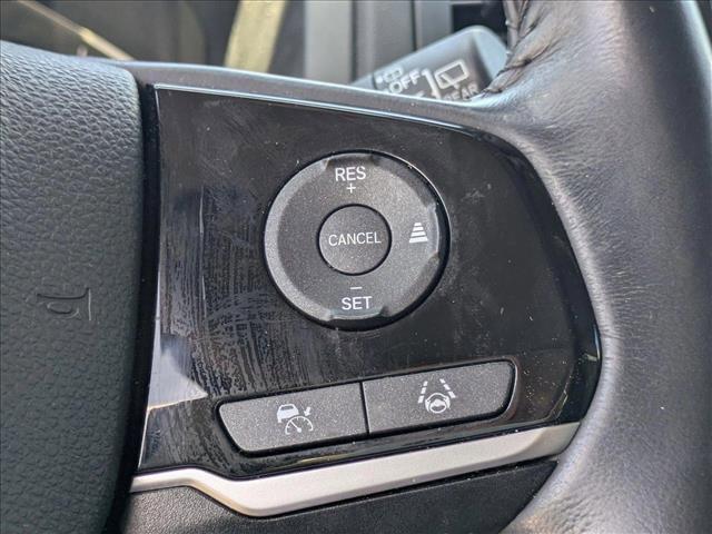 used 2024 Honda Odyssey car, priced at $39,998