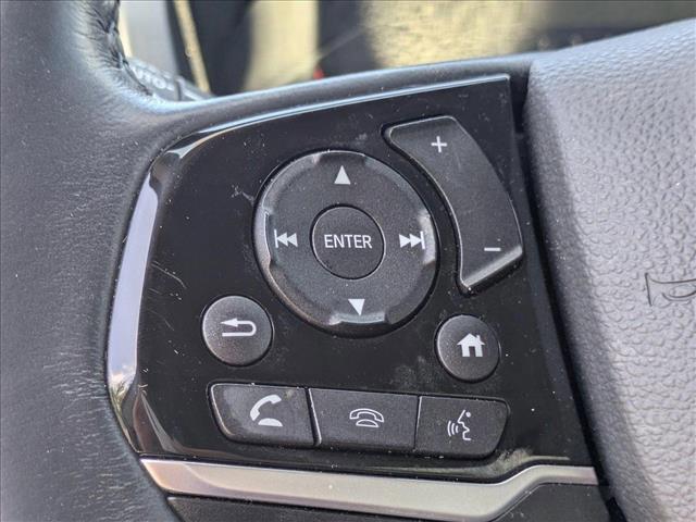 used 2024 Honda Odyssey car, priced at $39,998