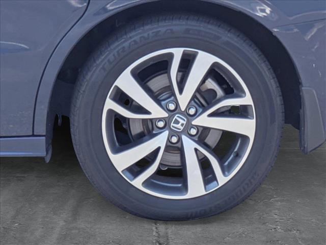 used 2024 Honda Odyssey car, priced at $39,998