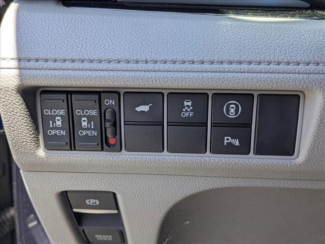 used 2024 Honda Odyssey car, priced at $39,998