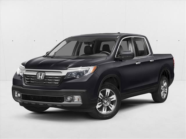 used 2019 Honda Ridgeline car, priced at $21,981