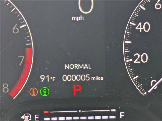 new 2025 Honda Civic car, priced at $27,940