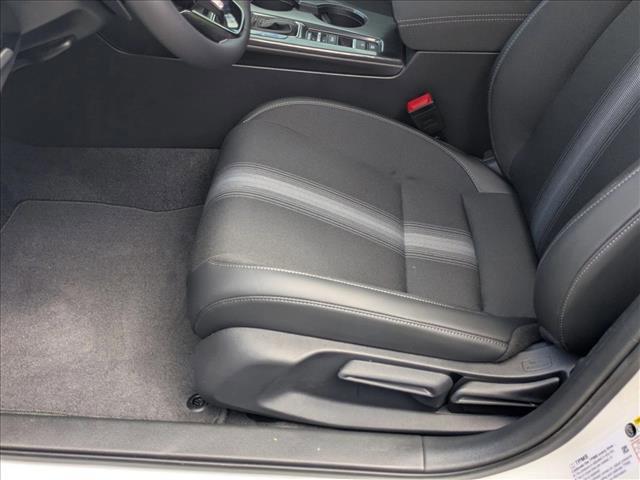 new 2025 Honda Civic car, priced at $27,940