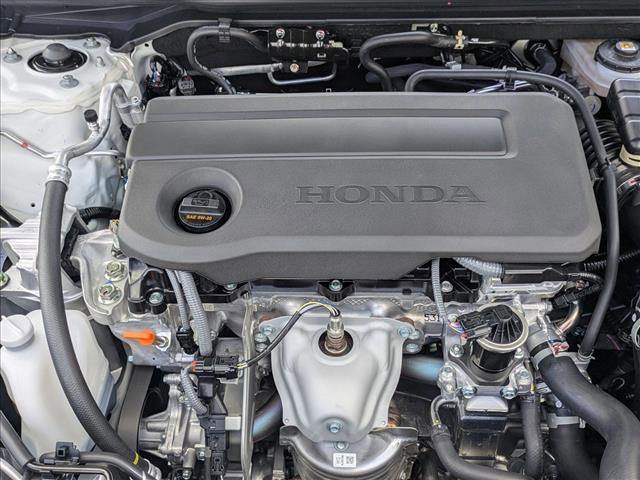 new 2025 Honda Civic car, priced at $27,940