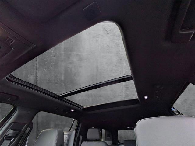 used 2021 Chevrolet Suburban car, priced at $36,994