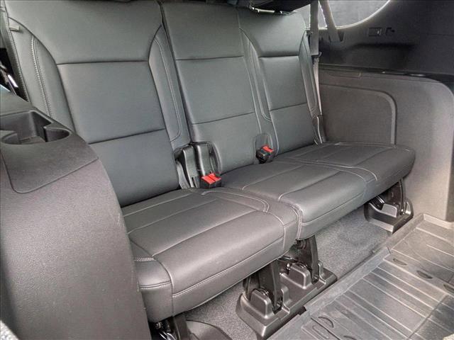 used 2021 Chevrolet Suburban car, priced at $36,994