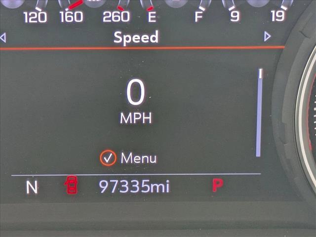 used 2021 Chevrolet Suburban car, priced at $36,994