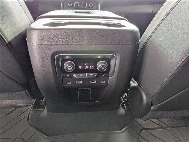 used 2021 Chevrolet Suburban car, priced at $36,994