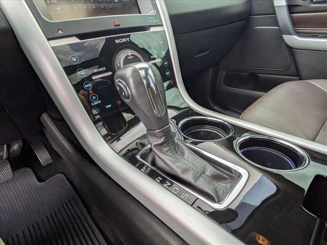 used 2014 Ford Edge car, priced at $9,285