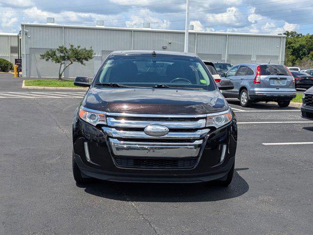 used 2014 Ford Edge car, priced at $9,998