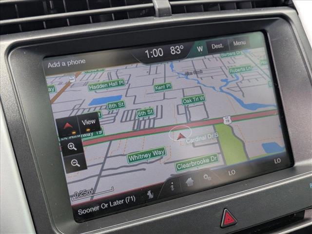 used 2014 Ford Edge car, priced at $9,285