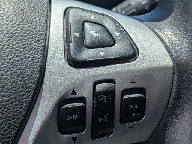 used 2014 Ford Edge car, priced at $9,998