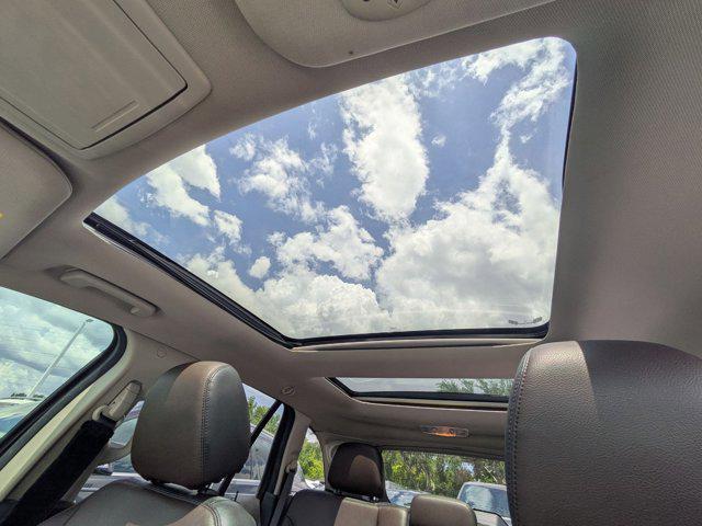 used 2014 Ford Edge car, priced at $9,998