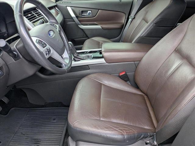 used 2014 Ford Edge car, priced at $9,285