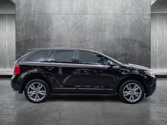used 2014 Ford Edge car, priced at $9,285