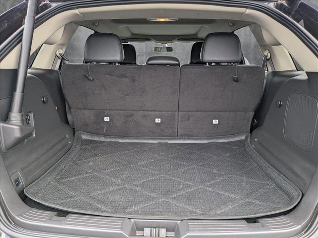 used 2014 Ford Edge car, priced at $9,285