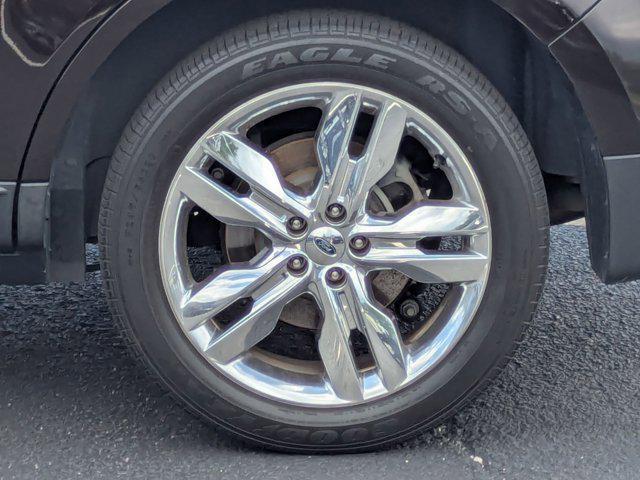 used 2014 Ford Edge car, priced at $9,998